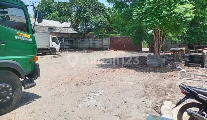 Dijual Cepat Tanah Di Pedurenan Bantar Gebang Kota Bekasi