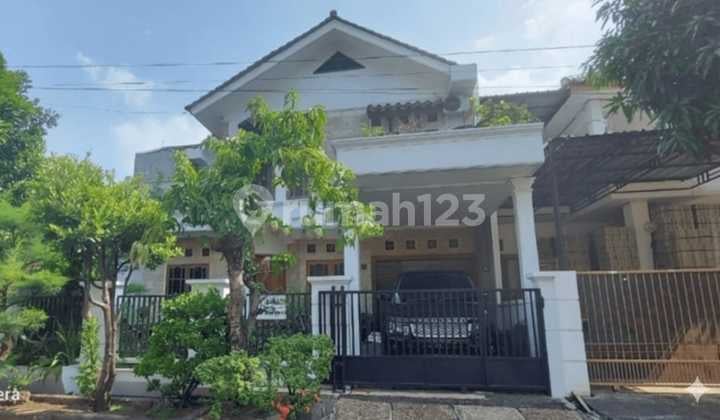 Dijual Rumah Siap Huni Di Pondok Kopi Jakarta Timur