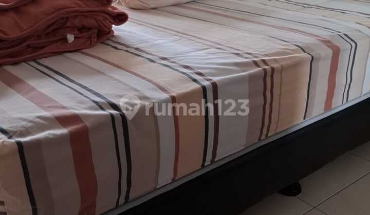 Dijual Apartemen Siap Pakai Di The Springlake Summarecon Bekasi