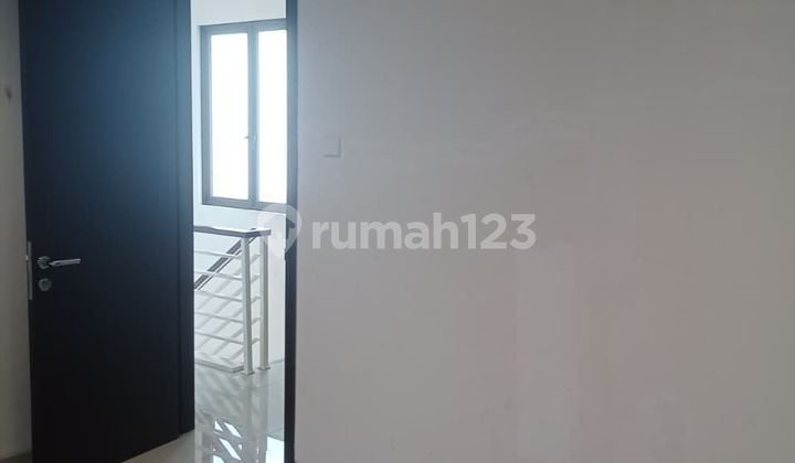 Disewakan Rumah Siap Huni di Cluster Shinano Jakarta Garden City