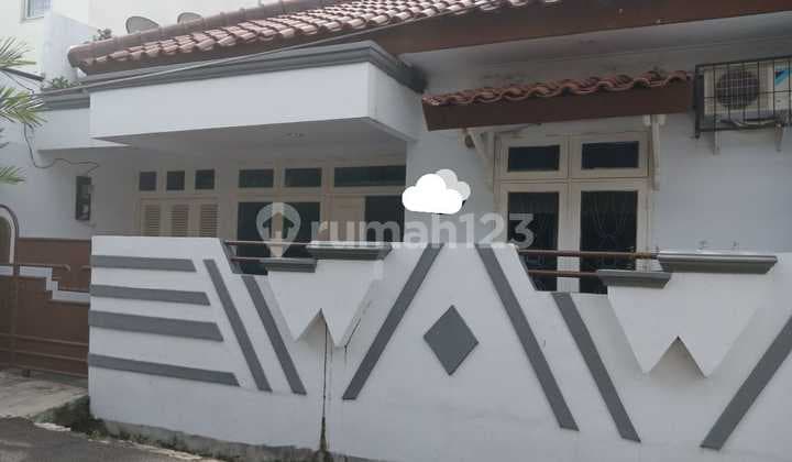 Dijual Rumah Siap Huni Di Pulo Asem Utara Rawamangun Jakarta