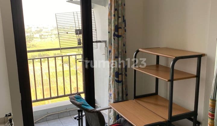 Dijual Apartemen Sayana Harapan Indah Bekasi