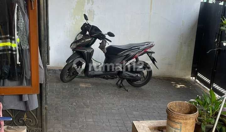 Dijual Rumah 2 Lantai di Puri Indah, Jakarta Barat