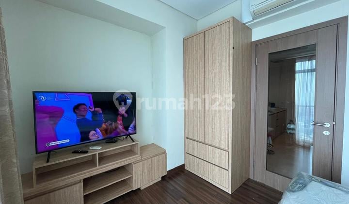Disewakan Apartemen Puri Orchard Di Meruya Kembangan Jakarta