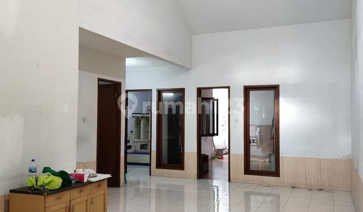 Disewa Rumah di Bulevar Hijau Kota Harapan Indah Bekasi