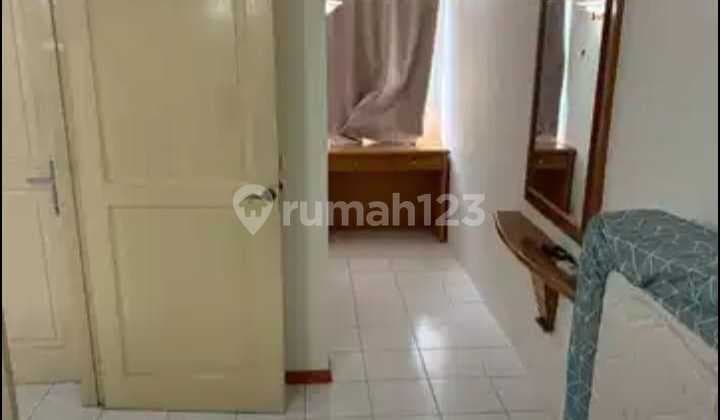 Dijual Cepat Apartemen Murah Wisma Gading Permai Kelapa Gading