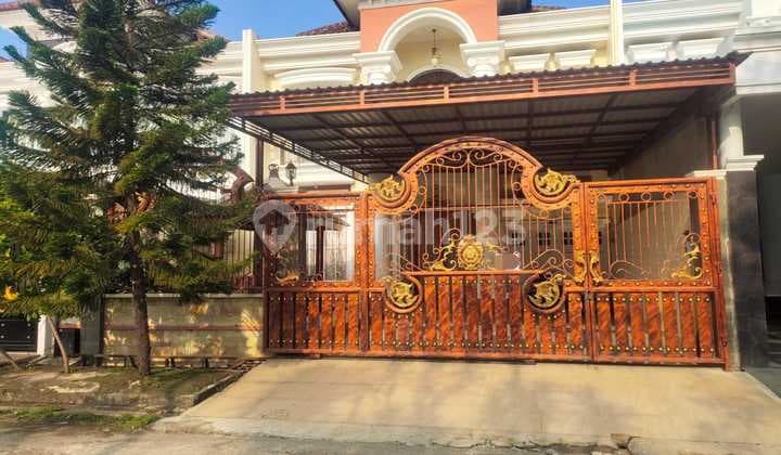 Dijual Rumah Siap Huni di Royal Residence Pulogebang,