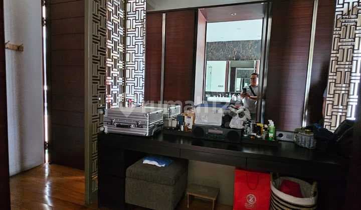 Dijual Rumah Siap Huni Di Villa Gading Indah Jakarta