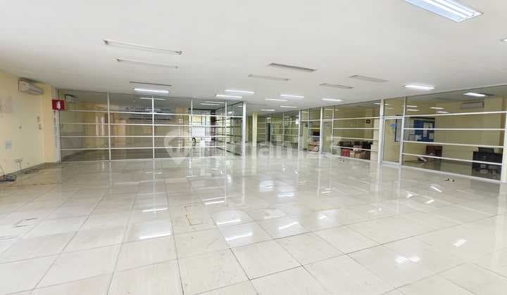 Disewakan Gudang Siap Pakai Di Bizpark Penggilingan Cakung