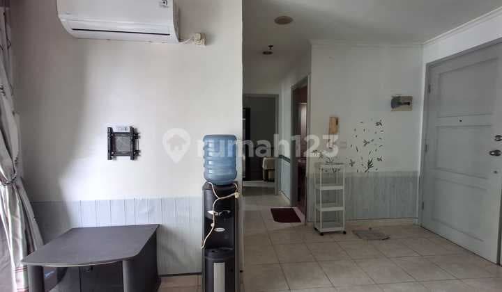 Dijual Apartemen Full Furnish City Home Tower Hawai Kelapa Gading