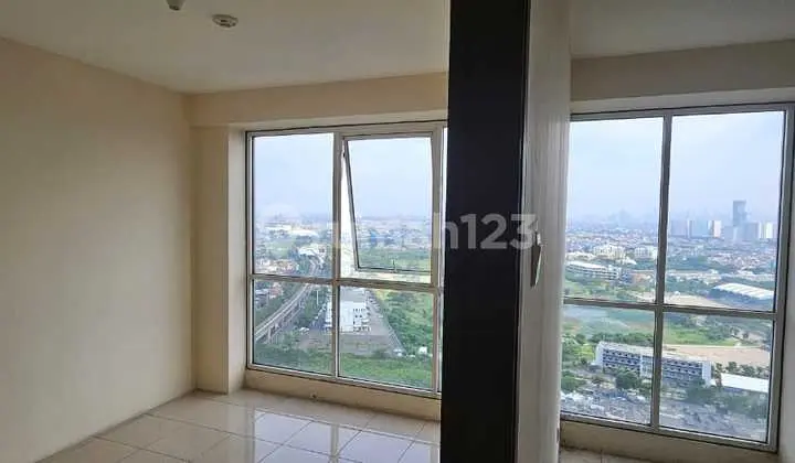 Dijual Murah Apartment Tifolia Pulomas Jakarta Timur
