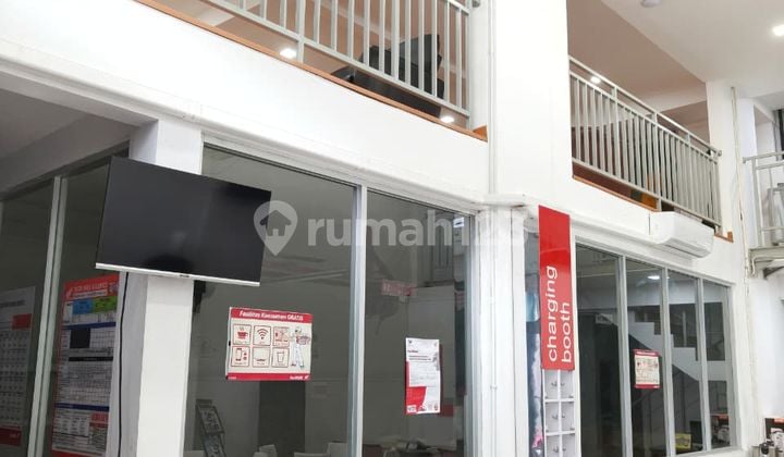 Disewakan Ruko Gandeng di Cakung, Jakarta Timur