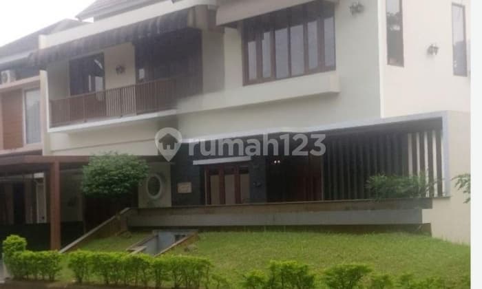 Dijual Rumah Dalam Cluster di Grand Wisata, Tambun Selatan