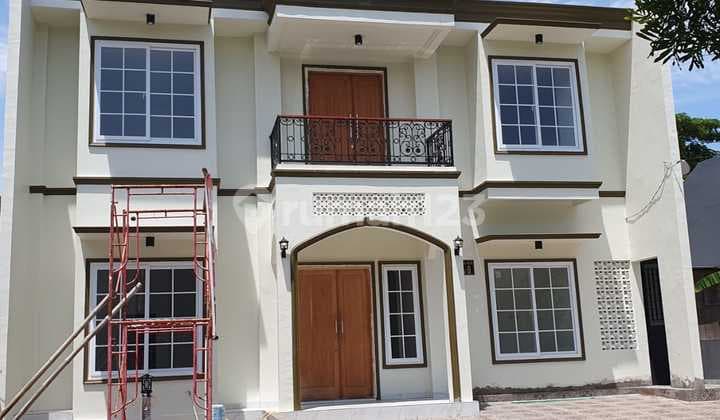 Dijual Cepat Rumah Baru 2 Lantai di Lippo Cikarang Bekasi