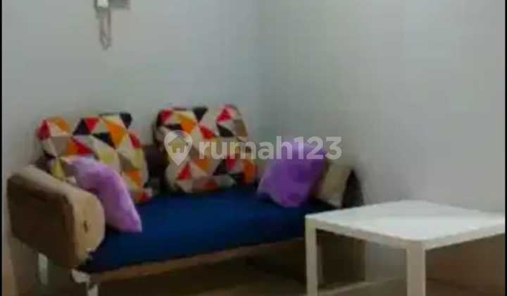 Dijual Apartemen The Mansion Tower Gloria Kemayoran Jakarta Pusat