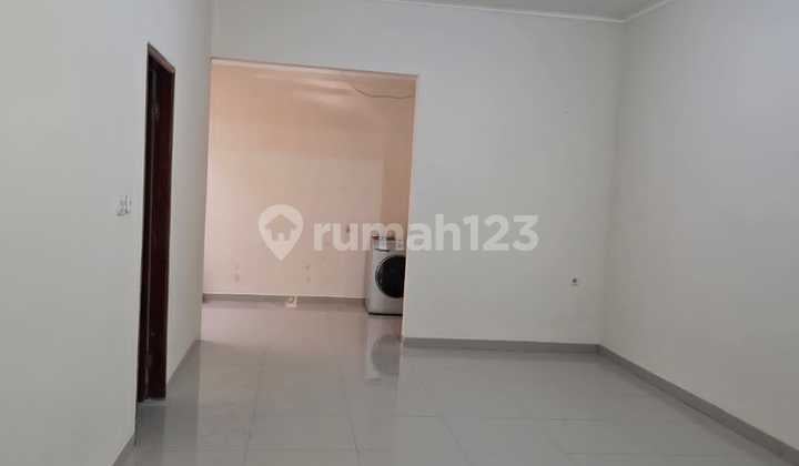 Dijual Rumah Minimalis Di Bulevar Hijau Kota Harapan Indah