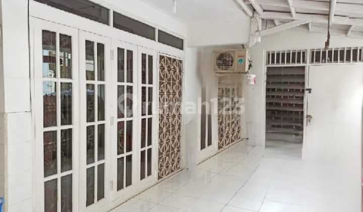 Dijual Rumah Minimalis di Sunter Agung Jakarta Utara