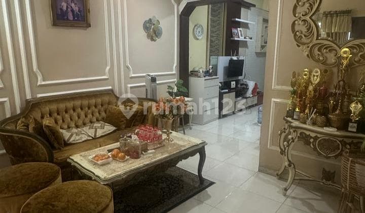 Dijual Rumah Cluster Valeria Metland Menteng Cakung