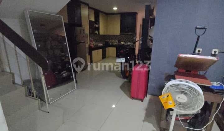 Dijual Rumah Minimalis Belakang Mall Kelapa Gading Jakarta