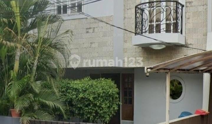 Dijual Rumah Siap Huni di Kelapa Gading Jakarta Utara