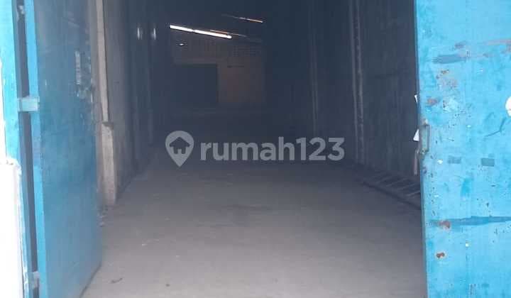 Dijual Gudang di Tapos Bogor. Jawa Barat