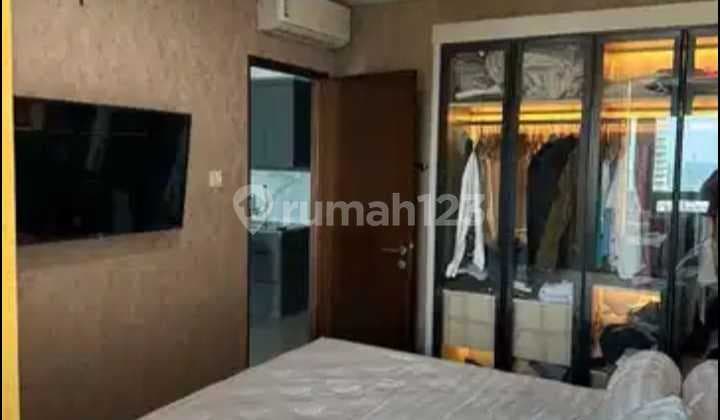 Dijual Apartemen Springhill Di Kemayoran Jakarta Pusat
