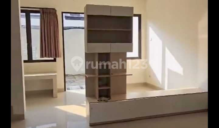 For Rent 2-Story House in Shinano Cluster at Jakarta Garden City