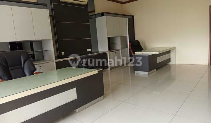 For Rent Shop House in Cempaka Putih Central Jakarta