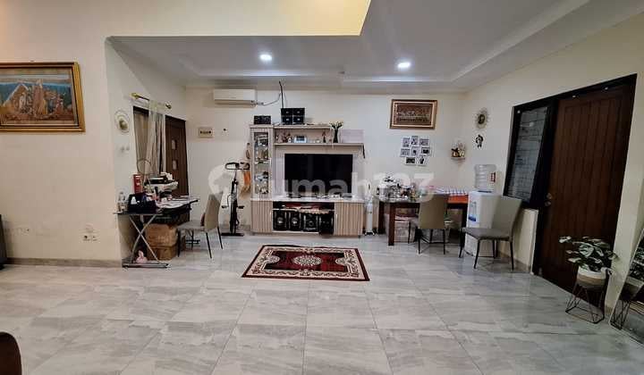 Dijual Rumah Cluster Aralia Di Harapan Indah 2 Bekasi