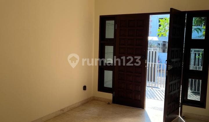 Dijual Rumah 2 Lantai Di Villa Gading Indah Kelapa Gading Jakarta