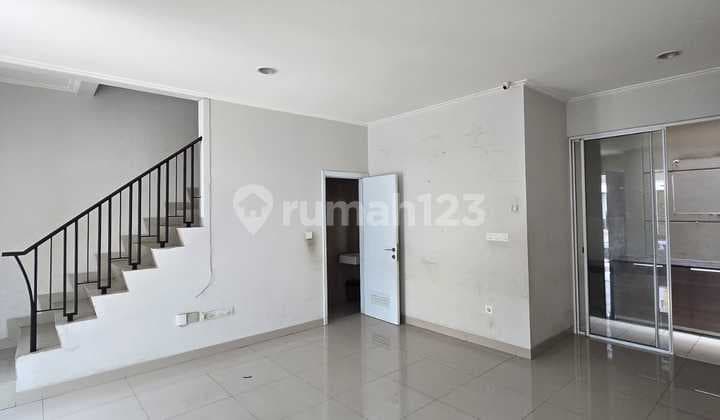 Dijual Rumah di Sedayu City Kelapa Gading Jakarta Utara
