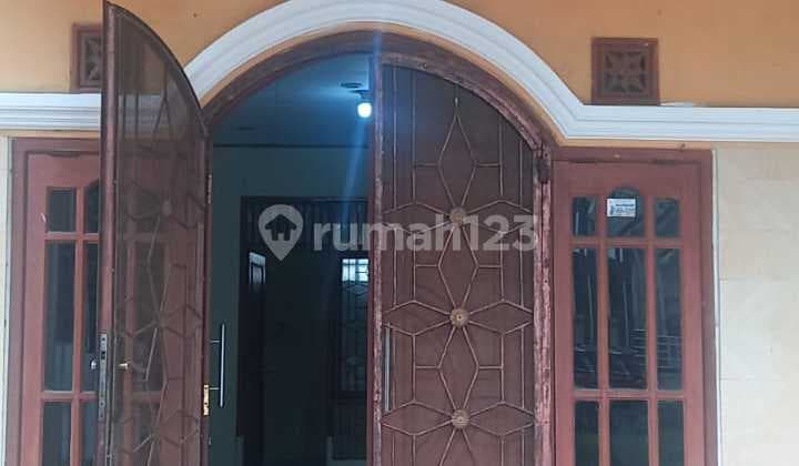 Dijual Rumah Siap Huni di Taman Harapan Baru Bekasi