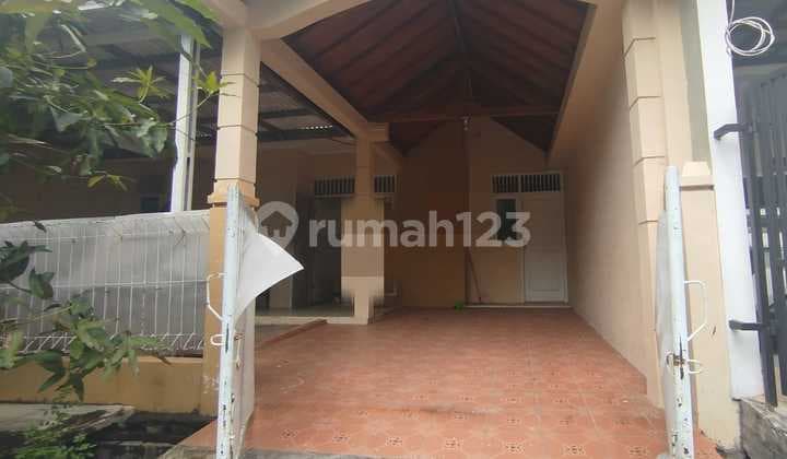 Dijual Rumah Siap Huni Murah di Prima Harapan Bekasi