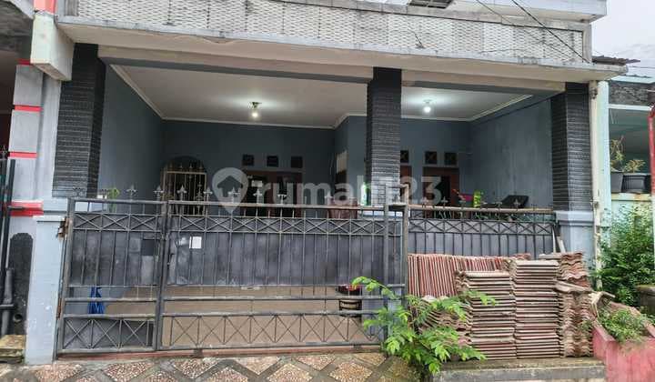 For Quick Sale House in Villa Indah Permai Bekasi