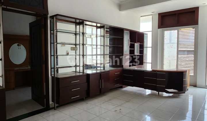Dijual Rumah Siap Huni di Sunter Jakarta Utara