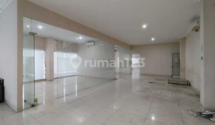 Dijual Murah Ex Pabrik Printing di Delta Silicon 8 Cikarang