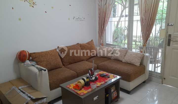 For Sale Quick Move-in Ready House in Kelapa Gading Jakarta