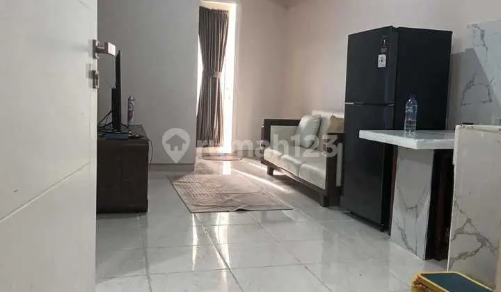 Disewa Apartment Springlake Summarecon Bekasi