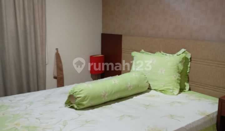 Disewa Apartemen Furnish di Moi Santa Monica Baykelapa Gading