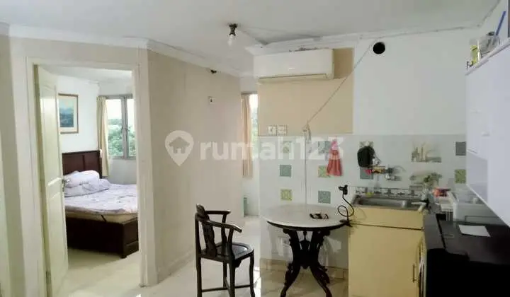For Sale Furnished Apartment Wisma Gading Permai Kelapa Gading North Jakarta