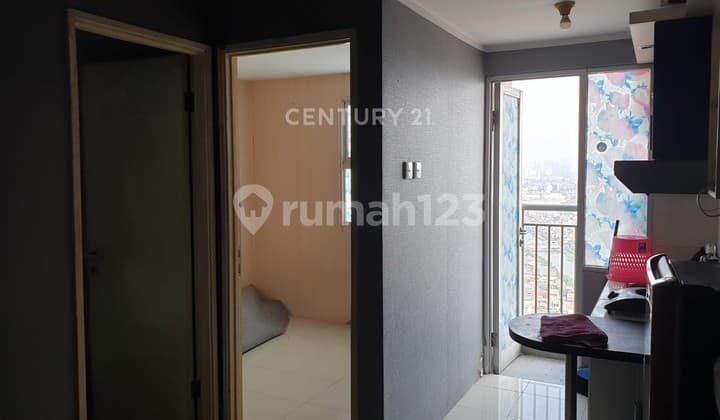 Dijual Apartment Season City Jakbar Lantai 23 MK17165