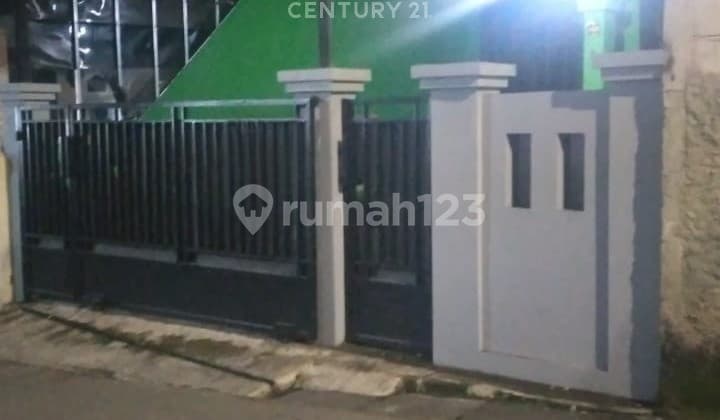 Ready-to-Occupy House in Pondok Aren Af 17828