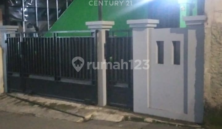 Rumah Siap Huni di Pondok Aren Af 17828