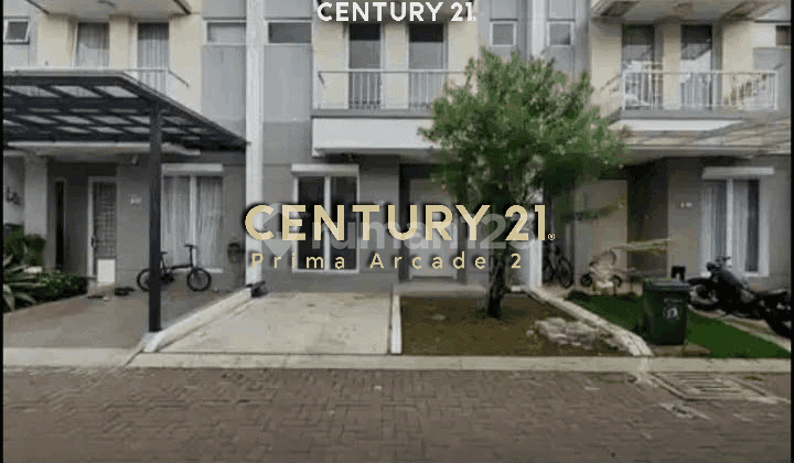 Ready-to-Occupy House, One Gate System, Gb 14710