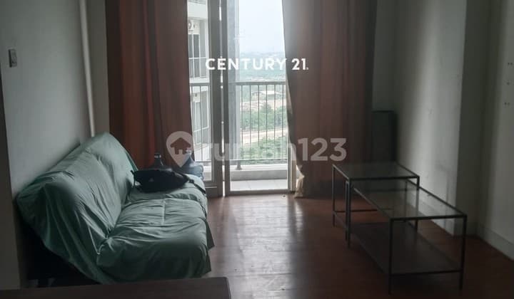 For Sale Apartment in BSD Tangerang GB 16478