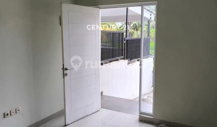 Rumah Siap Huni di Pamulang Mk 17943