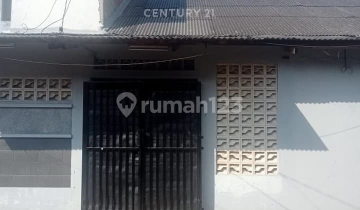 Rumah Siap Huni Area Strategis Di Serua MK17166