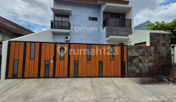 Rumah Minimalis Dekat Stasiun Bintaro Am 16260