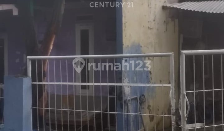 Jual Rumah Siap Huni Di Perumahan Bekasi Regensi Cibitung MK16169