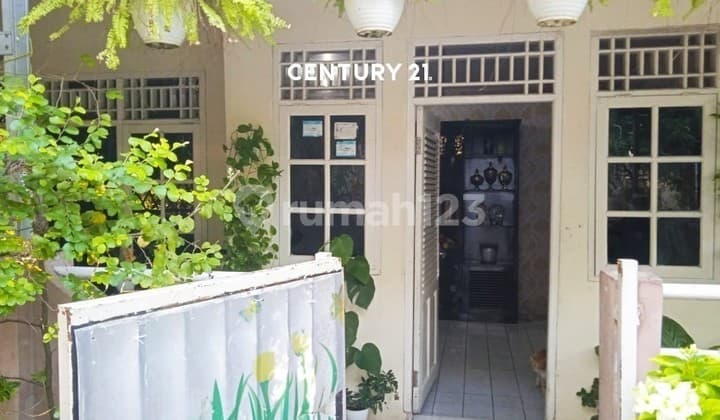House for Sale in Pondok Aren Mk 17162